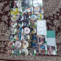 بازی XBOX360|کنسول، بازی ویدئویی و آنلاین|ری, ظهیرآباد|دیوار