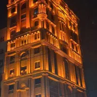 مغازه تجاری احداثی