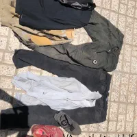 لباس کار