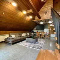 کد ۴۷۹۳ اجاره روزانه ویلا استخردارجنگلی|اجارهٔ کوتاهمدت ویلا و باغ|خمام, |دیوار