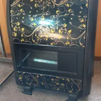 بخاری ۶ هزار در حد نو
