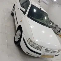 سمند الکس مدل91