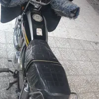 موتور ۱۲۵ احسان|موتورسیکلت|قم, شاه ابراهیم|دیوار