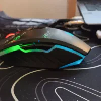 موس بلادی A60 ( کاملا سالم )|قطعات و لوازم جانبی رایانه|شیراز, زرهی|دیوار