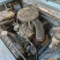 نیسان موتور z