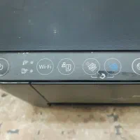 چاپگر رنگی پرینتر اپسون L3150 توضیحات خوانده شود|پرینتر، اسکنر، کپی، فکس|اهواز, کوی آغاجاری|دیوار