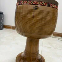 تتبک سه مهرshاصفهان شیرانی(ساخت سفارشی)دهانه۲۷نو