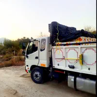 الوند خوابدار ۶تن 95