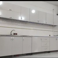 کابینت بالا وپایین شش متری کد ۵۵۸۹|مصالح و تجهیزات ساختمان|قائم‌شهر, |دیوار