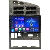 مانیتور ماشین