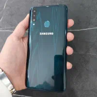 فروش گوشی A20s سالم|موبایل|اصفهان, ملک‌شهر|دیوار