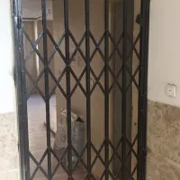 حفاظ در|مصالح و تجهیزات ساختمان|کرج, کلاک پایین|دیوار