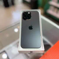 14Promax 256 ZAA Battery100% بارجیستر