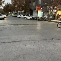 بلوارتون توس۷۹،۸۵،۷۵،۷۵مغازه نبش خیابان۲۰متری|فروش مغازه و غرفه|مشهد, مشهدقلی|دیوار