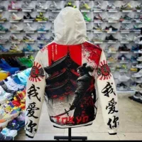 کافشن داخل خز بارانی نو