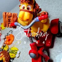 نماد سال ۱۴۰۵