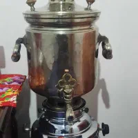 سماور عتیقه