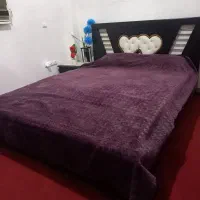 تخت و تشک دونفره