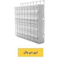 ساندویچ پانل سقف و دیوار پیشساخته تامین عمده|مصالح و تجهیزات ساختمان|تهران, آرژانتین|دیوار