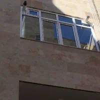 شیشه و upvc-یو پی وی سی.با شرایط نقد و چک