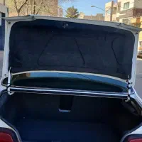 پارس تیوفایو مدل 1400 سیمی|خودرو سواری و وانت|کرمان, |دیوار