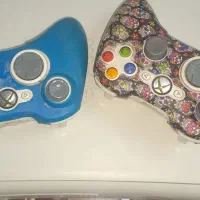 XBOX 360|کنسول، بازی ویدئویی و آنلاین|فیروزه, |دیوار