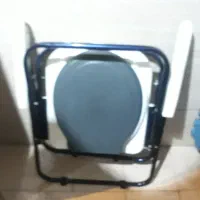 توالت فرنگی مبله قیف ژله ای|لوازم سرویس بهداشتی|تهران, سلسبیل جنوبی|دیوار