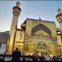 روضه های خانگی توسط مداح خانم