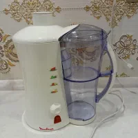 آبمیوه گیری مولینکس|آبمیوه‌گیر و آب‌مرکبات‌گیر|فلاورجان, |دیوار