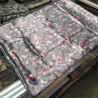 روبالش متنوع|رختخواب، بالش، پتو|فولادشهر, A2|دیوار