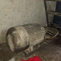 دینام ۳۰ اسب