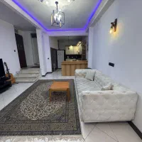 95 متری دو خواب دو واحدی راه مستقل