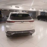 اولین تویوتا ونزا تبریز|خودرو سواری و وانت|تبریز, |دیوار