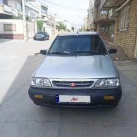 پراید مدل 85