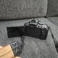 دوربین دیجیتال نیکون مدل D5300 18-55 VR AFP|دوربین عکاسی و فیلم‌برداری|تهران, باغ فیض|دیوار