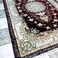 فرش 6متری و 12مدری|فرش|سنندج, |دیوار