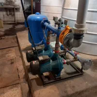 تعمیر و نگهداری موتور خانه .چیلر. سردخانه|خدمات پیشه و مهارت|تهران, سهروردی|دیوار