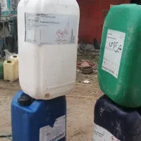 گالن 30لیتری خارجی و20لیتری