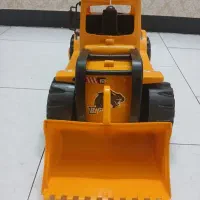 لودر بزرگ