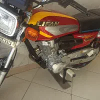 لیفان200مدل403|موتورسیکلت|کازرون, |دیوار