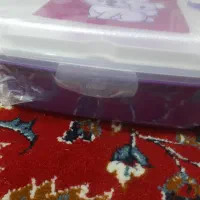 ظرف غذا|ظروف نگهدارنده، پلاستیکی، یک‌بارمصرف|تهران, مینای شمالی (مخبر)|دیوار