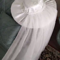 لباس عقد|لباس|شیراز, گلشن|دیوار