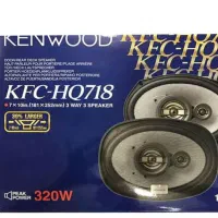 باند کنوود KFC-718HQ