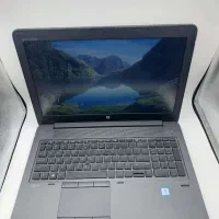 لپ‌تاپ حرفه‌ای HP ZBook G3/مخصوص طراحی و مهندسی|رایانه همراه|اصفهان, شاه پسند|دیوار