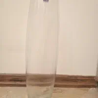 گلدان شیشه ای