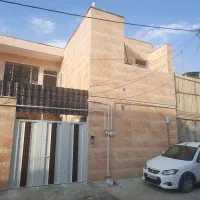 خانه ویلایی در چهل و پنج متری بسیج