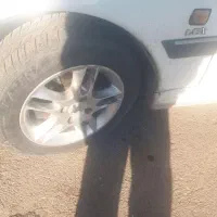 پژو پارس تیوفیا|خودرو سواری و وانت|الوند, |دیوار