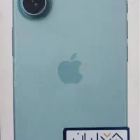 iPhone 16 normal  ریجستر شده با گارانتی