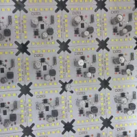 فروش لامپ ۲۰ و ۳۰ وات به نصف قیمت با ضمانت یکساله|لامپ و چراغ|اهواز, پردیس|دیوار