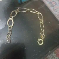دستبند طلا ۳۵۲۰